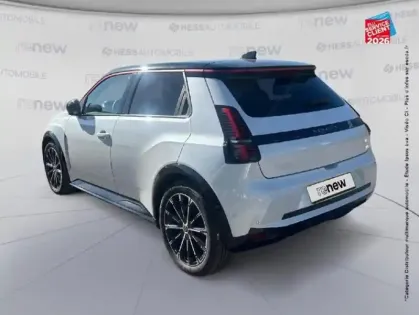 Photo 7 Renault 5 Gén. III Ph1 Iconic Cinq 