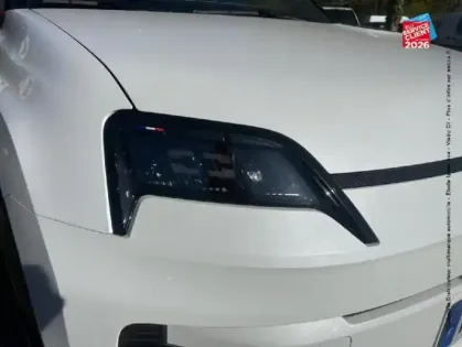 Photo 12 Renault 5 Gén. III Ph1 Iconic Cinq 