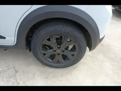 Photo 12 Dacia Sandero Gén. III (BJI) Ph2 Stepway Extreme + 5