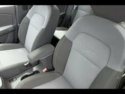 Photo 9 Dacia Sandero Gén. III (BJI) Ph2 Stepway Extreme + 5