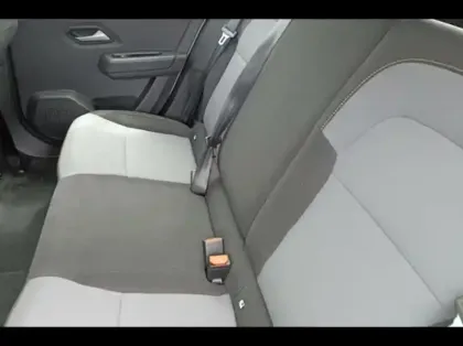 Photo 10 Dacia Sandero Gén. III (BJI) Ph2 Stepway Extreme + 5