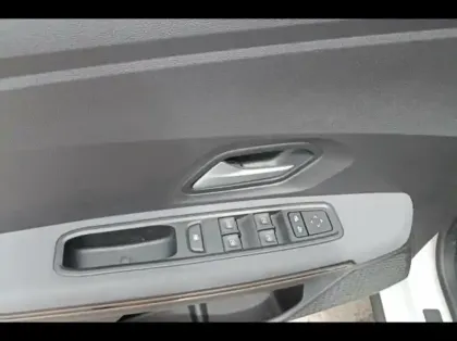 Photo 14 Dacia Sandero Gén. III (BJI) Ph2 Stepway Extreme + 5