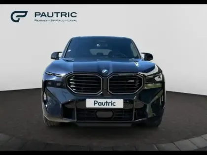 Photo 7 BMW Xm  4.4 V8 653ch