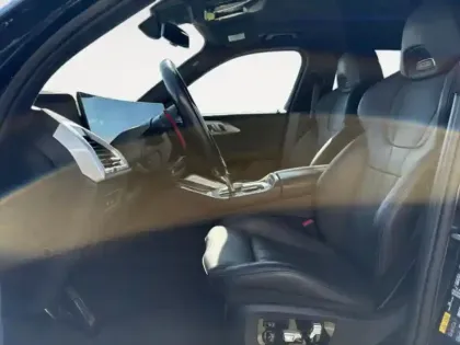 Photo 8 BMW Xm  4.4 V8 653ch