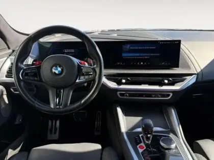 Photo 9 BMW Xm  4.4 V8 653ch