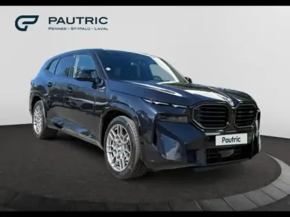 Photo 6 BMW Xm  4.4 V8 653ch