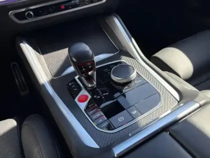 Photo 10 BMW Xm  4.4 V8 653ch