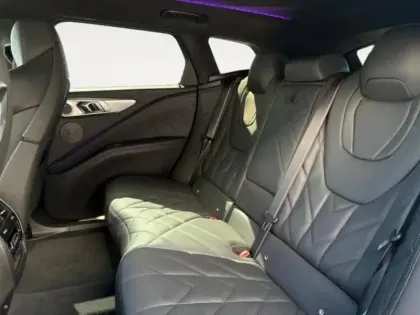 Photo 12 BMW Xm  4.4 V8 653ch