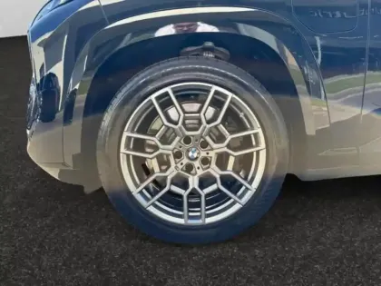 Photo 13 BMW Xm  4.4 V8 653ch