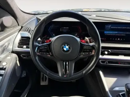 Photo 11 BMW Xm  4.4 V8 653ch