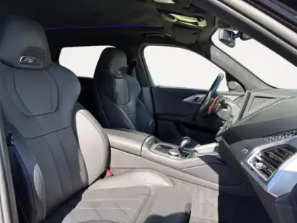 Photo 14 BMW Xm  4.4 V8 653ch