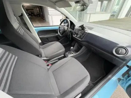 Photo 8 Volkswagen Up Gén. II Ph1 NG e-! 5