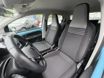 Photo 5 Volkswagen Up Gén. II Ph1 NG e-! 5