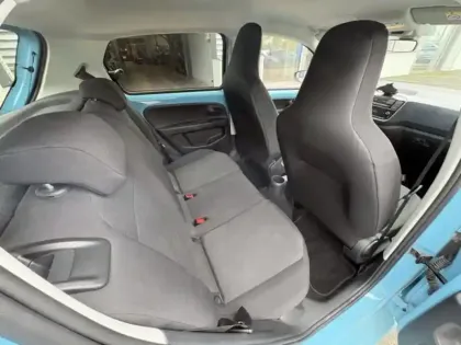 Photo 7 Volkswagen Up Gén. II Ph1 NG e-! 5