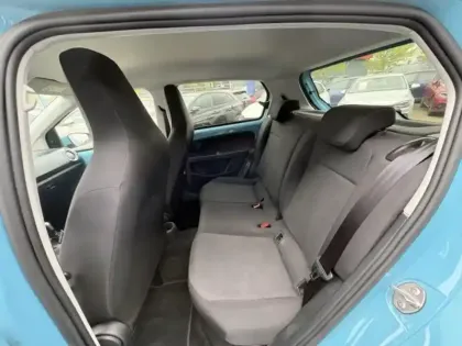 Photo 10 Volkswagen Up Gén. II Ph1 NG e-! 5