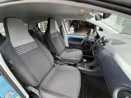 Photo 9 Volkswagen Up Gén. II Ph1 NG e-! 5