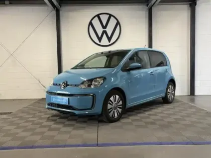 Photo Volkswagen Up E-up!