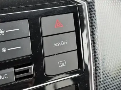 Photo 12 Volkswagen Up Gén. II Ph1 NG e-! 5