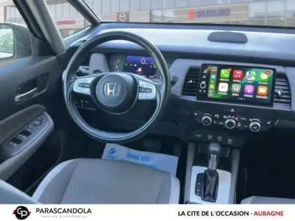 Photo 22 Honda Jazz  Crosstar 1.5 i-MMD 109ch e:HEV Exclusive