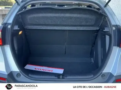 Photo 20 Honda Jazz  Crosstar 1.5 i-MMD 109ch e:HEV Exclusive