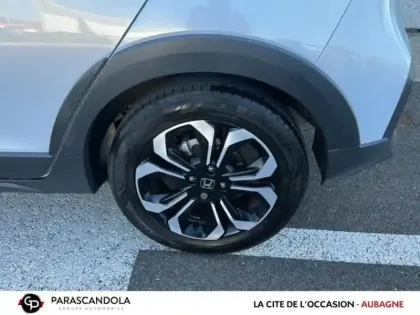 Photo 10 Honda Jazz  Crosstar 1.5 i-MMD 109ch e:HEV Exclusive