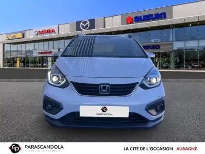 Photo 16 Honda Jazz  Crosstar 1.5 i-MMD 109ch e:HEV Exclusive