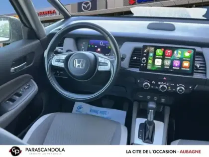 Photo 7 Honda Jazz  Crosstar 1.5 i-MMD 109ch e:HEV Exclusive