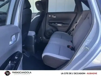 Photo 9 Honda Jazz  Crosstar 1.5 i-MMD 109ch e:HEV Exclusive