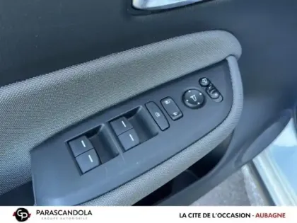 Photo 26 Honda Jazz  Crosstar 1.5 i-MMD 109ch e:HEV Exclusive