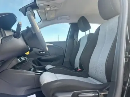 Photo 8 Opel Corsa  1.2 Turbo 100ch Edition BVA8