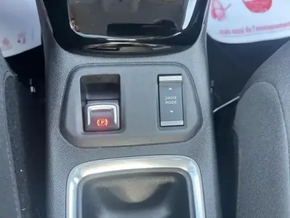 Photo 11 Opel Corsa  1.2 Turbo 100ch Edition BVA8