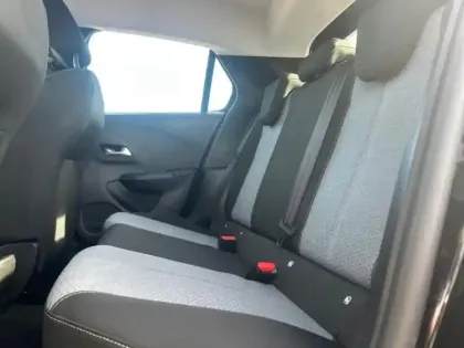 Photo 9 Opel Corsa  1.2 Turbo 100ch Edition BVA8