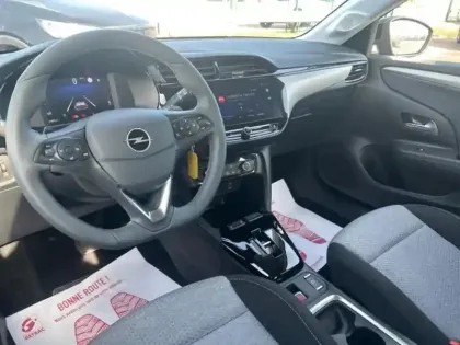 Photo 7 Opel Corsa  1.2 Turbo 100ch Edition BVA8