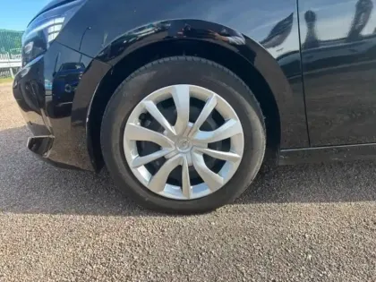 Photo 10 Opel Corsa  1.2 Turbo 100ch Edition BVA8