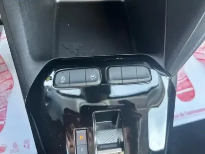 Photo 13 Opel Corsa  1.2 Turbo 100ch Edition BVA8