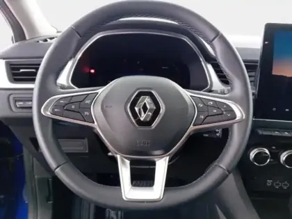 Photo 29 Renault Captur  1.6 E-Tech hybride 145ch Techno Fast Track