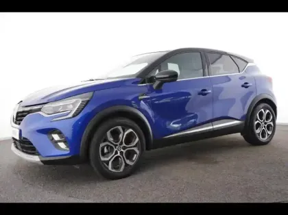 Photo Renault Captur Techno