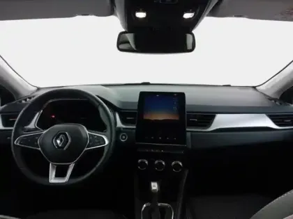 Photo 27 Renault Captur  1.6 E-Tech hybride 145ch Techno Fast Track