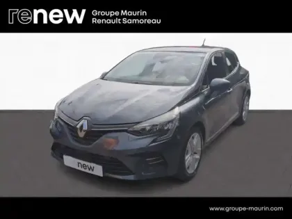 Photo Renault Clio Zen