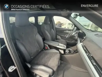 Photo 8 BMW X1 Gén. III (U11) Ph1 M Sport 5