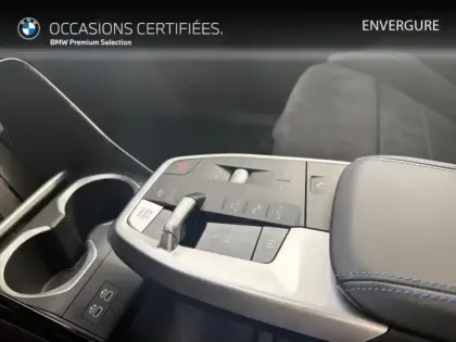 Photo 14 BMW X1 Gén. III (U11) Ph1 M Sport 5