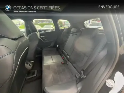 Photo 12 BMW X1 Gén. III (U11) Ph1 M Sport 5