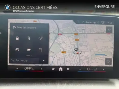 Photo 10 BMW X1 Gén. III (U11) Ph1 M Sport 5