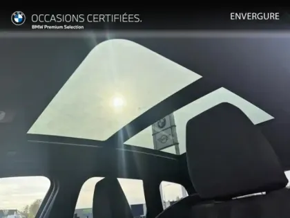 Photo 11 BMW X1 Gén. III (U11) Ph1 M Sport 5