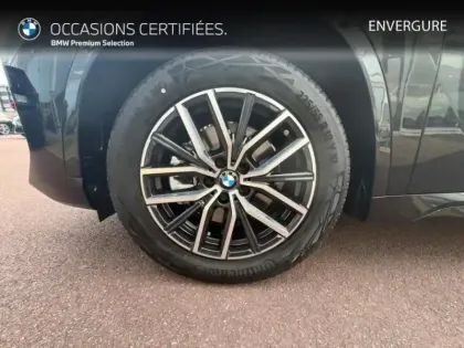 Photo 7 BMW X1 Gén. III (U11) Ph1 M Sport 5