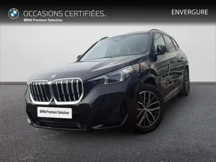 Photo Bmw X1 M Sport