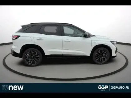 Photo 6 Renault Austral  1.2 E-Tech full hybrid 200ch esprit Alpine - 25