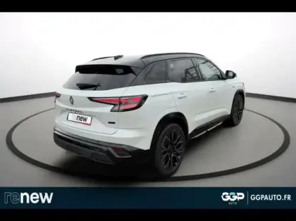 Photo 5 Renault Austral  1.2 E-Tech full hybrid 200ch esprit Alpine - 25