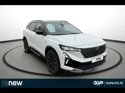 Photo 7 Renault Austral  1.2 E-Tech full hybrid 200ch esprit Alpine - 25