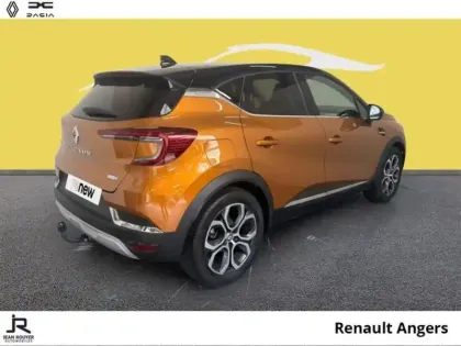 Photo 12 Renault Captur Gén. II (HJB) Ph1 Intens 5